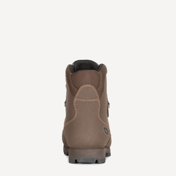 Ботинки PILGRIM GTX COMBAT FG WIDE (EU 42.5 UK 8.5 СМ 27.5; brown)